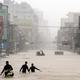 The new report claims we may see a return to the ominous days of 2007, when terrible flooding and storms of unprecedented scale and intensity were something mankind was concerned about.